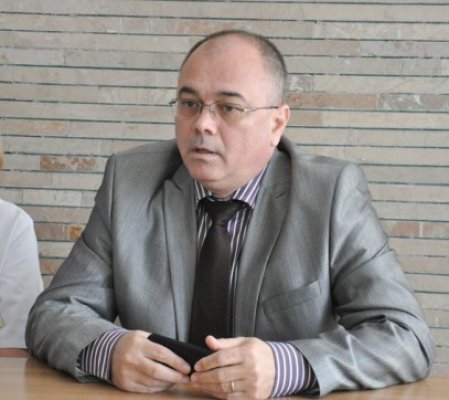 Preşedintele Casei Naţionale de Sănătate vine la Spitalul Judeţean